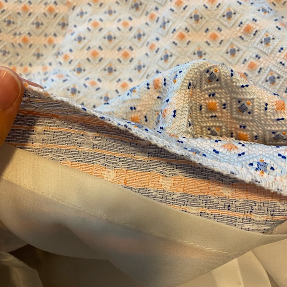 Club Monaco Joelle Skirt 4 - Picture 6 of 7